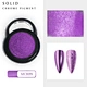 metallic pigment